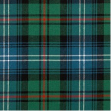 Urquhart Ancient 13oz Tartan Fabric By The Metre